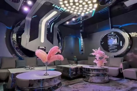 吉安夜场招聘女营销 日结高薪提供住宿