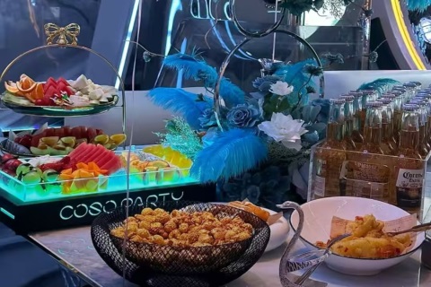 吉安夜场酒吧KTV兼职招聘,实现梦想的赚钱平台